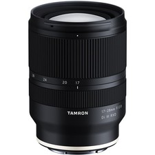 Tamron obiettivi mirrorless usato  Italia
