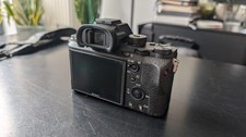 Sony a7r digital for sale  LONDON