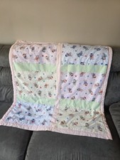 Vintage handmade square for sale  SHEFFIELD