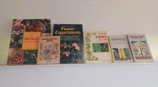libri giardinaggio usato  Rancio Valcuvia