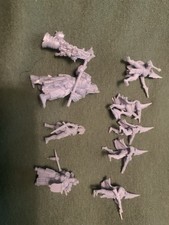 Trench crusade pilgrims for sale  Tenino