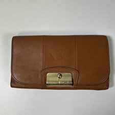 Coach kristin leather for sale  Foresthill