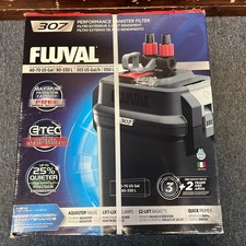 Fluval 307 performance for sale  Kirkville