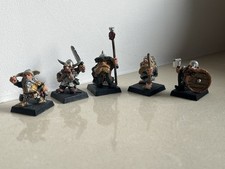 1980s citadel warhammer gebraucht kaufen  Oberursel (Taunus)