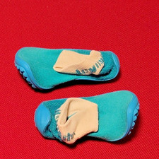 Leguanitos türkis . gebraucht kaufen  Bayreuth