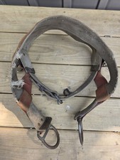 Lineman climbing belt for sale  Lexington