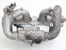 Ansaugkrümmer suzuki jimny gebraucht kaufen  Wittenburg