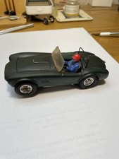 Scalextric cobra ck1 for sale  HEREFORD