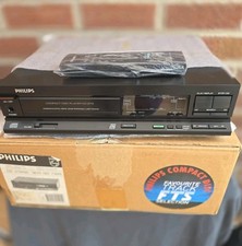 Philips cd373 vintage for sale  DERBY