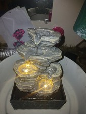 Tabletop water fountain for sale  Wichita
