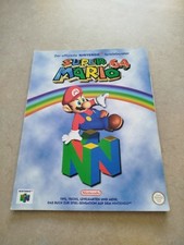 super mario spieleberater gebraucht kaufen super mario spieleberater gebraucht kaufen Nürnberg