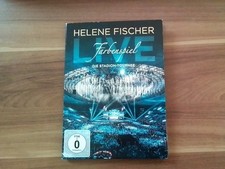 Helene fischer dvd gebraucht kaufen  Spelle