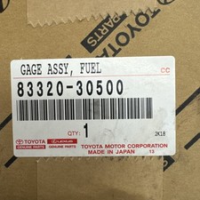 Genuine oem toyota for sale  Oxnard