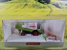 Wiking 389 claas gebraucht kaufen  Melbeck