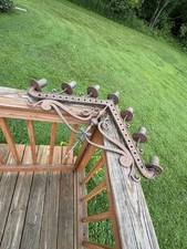 Antique vtg cast for sale  Erie