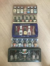 Liquori mignon collezione usato  Zenson di Piave
