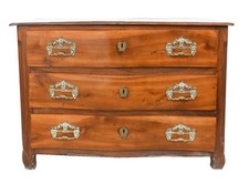 Commode rustique noyer d'occasion  Marseille X