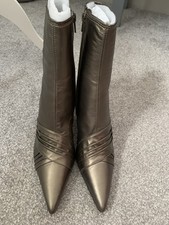 faith boots for sale  DURHAM