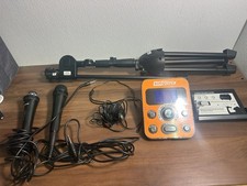 Singtrix portable karaoke for sale  Plano