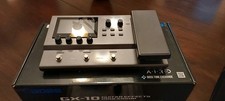 Boss guitar effects for sale  Spartanburg