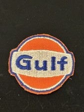 Gulf 1970s 1980s for sale  MAIDSTONE