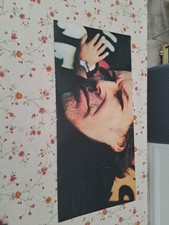 Vasco rossi cartoncino usato  Torino