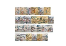 Chinese hand tinted for sale  Palm Springs
