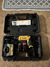 Trapano avvitatore batteria usato  Montagnana
