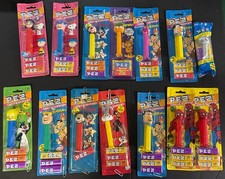Vtg lot pez for sale  Macomb