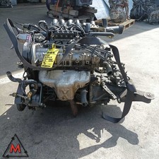 Motore 182b2000 200.000 usato  Italia