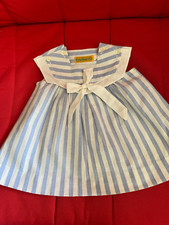 Cacharel robe rayée d'occasion Cacharel robe rayée d'occasion  Paris XII