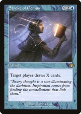Mtg stroke genius for sale  FOLKESTONE