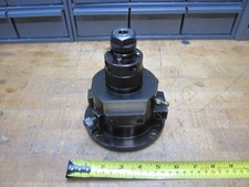 Systems mandrino magnetico usato  Spedire a Italy