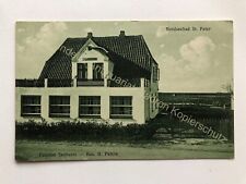 Nordseebad peter rding gebraucht kaufen  Raubling