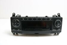 Autoradio radio a1698200486 gebraucht kaufen  Rastatt