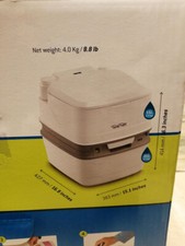 porta potti gebraucht kaufen  Herten