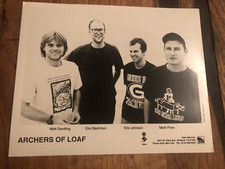 Archers loaf music for sale  Los Angeles