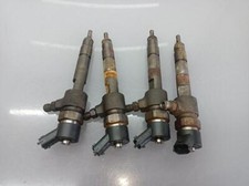 0445110119 fuel injector d'occasion  Expédié en Belgium