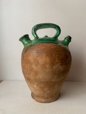 Ancienne cruche gargoulette d'occasion  Brigueuil
