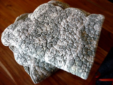 Housses coussin oreiller d'occasion  Senozan