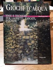 Fanì giochi acqua. usato  Loreto
