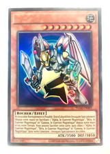 Carte yugioh misprint d'occasion  Romainville