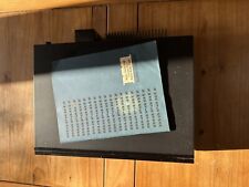 Marantz cd84 remote for sale  BUILTH WELLS