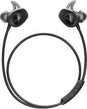 Bose soundsport écouteurs usato  Spedire a Italy