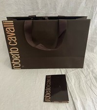 Roberto cavalli reusable for sale  Palm Beach Gardens