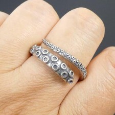 Gothic sterling silver d'occasion  Expédié en Belgium