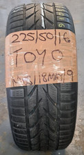 225 2255016 toyo for sale  DEWSBURY