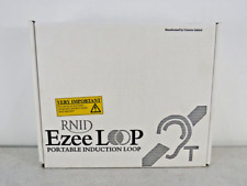 Rnid ezee loop for sale  LEICESTER