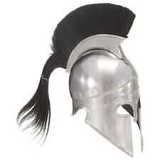 Tragbarer griechischer helm gebraucht kaufen  Großefehn