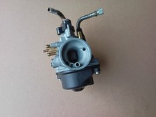 Yamaha neos vergaser gebraucht kaufen  Menden (Sauerland)